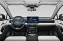 Toyota RAV4 Hybrid 2.0L 2WD Luxury Edition
