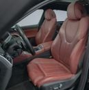 بي أم دبليو X6 xDrive 40i 3.0L