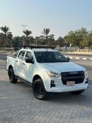 إيسوزو D ماكس Export from Australia