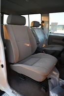 Toyota Land Cruiser 70 71 Short Wheel Base DLX 2.8L Diesel 4WD 5-Seater Automatic