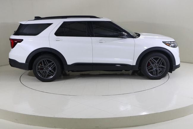Ford Explorer ST, миниатюра 17