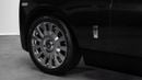 Rolls Royce Phantom STANDARD - 2019 - GCC Specs