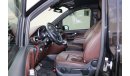 Mercedes-Benz V 250 FAMILY LUXURY VAN WITH GCC SPEC