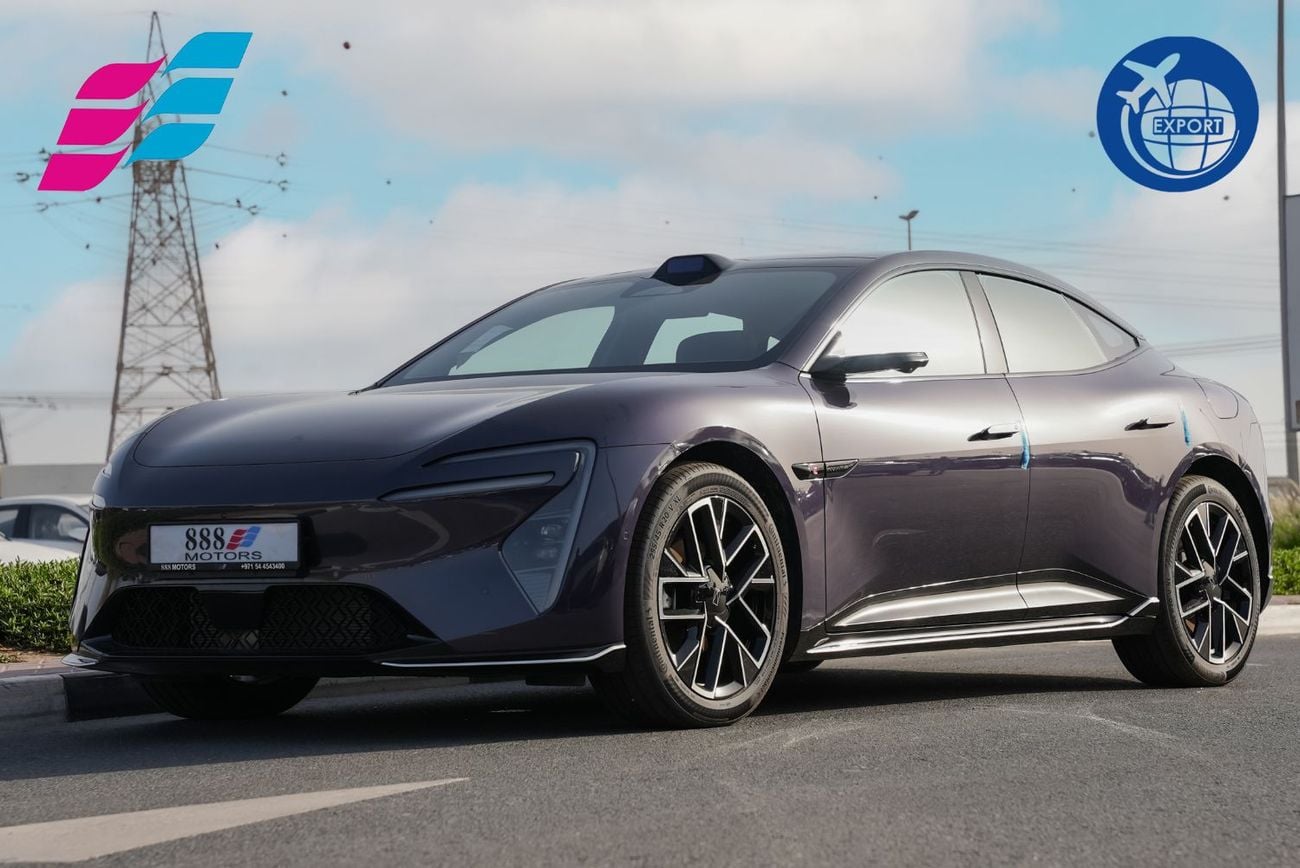 Avatr 06 2025 Avatr 06 Max REEV 31.7Kw/h 0km