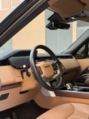 لاند روفر رينج روفر HSE D350 3.0L