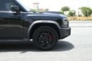Jetour T2 Luxury - 1,980 AED - FREE WARRANTY SERVICE - DEFENDER KIT - JETOUR T2