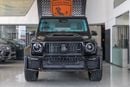 Mercedes-Benz G 63 AMG 4MATIC SUV BRABUS Kit 800 | Carbon Fiber Interior  Exterior | Star Light Roof | Mercedes-Benz G-Clas