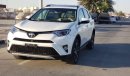 Toyota RAV4 TOYOTA RAV4 LIMITED FULL OPTION 2015 SHAPE 2018