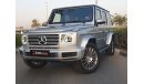 Mercedes-Benz G 500 MERCEDES-BENZ G500