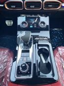 جيتور X70 بلس jetour x70 plus luxury