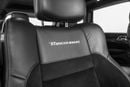 Jeep Grand Cherokee Trackhawk