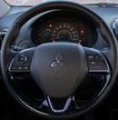 Mitsubishi Attrage GLX Mid 1.2L Mitsubishi Attrage | 1.2 L | 2022 | GCC | Accident-Free | In Excellent Condition | 370