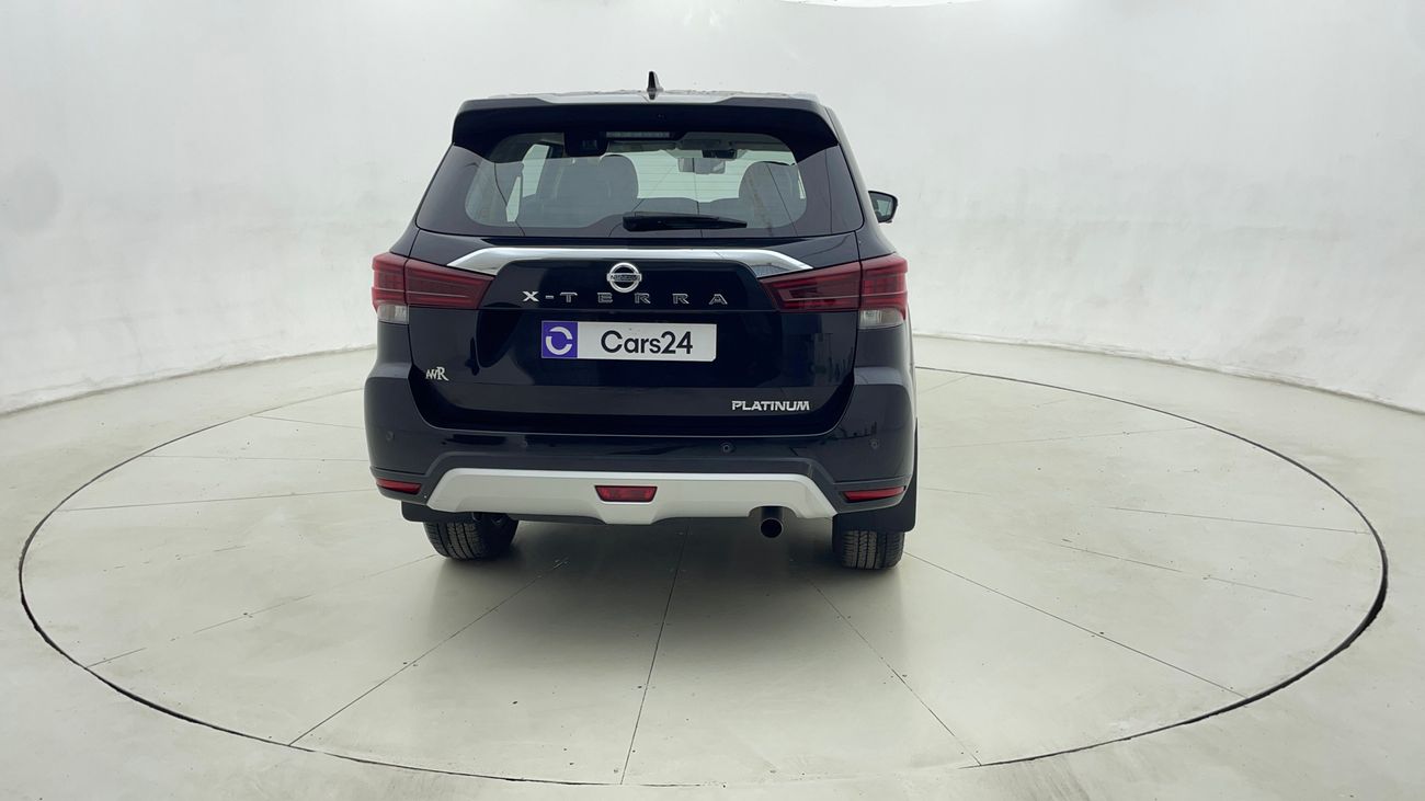 نيسان إكستيرا 2023 PLATINUM | AED 1467/Month | 0 DP | 30 Day Return | Warranty | Service History