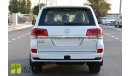 Toyota Land Cruiser - GXR - 4.0L - GRAND TOURING - FULL OPTION WITHOUT REAR ENTERTAINMENT (ONLY FOR EXPORT)