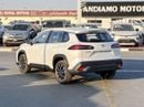 تويوتا فرونتلاندر STD EXPORT PRICE - TOYOTA FRONTLANDER HEV 2.0L (2026 Shape)