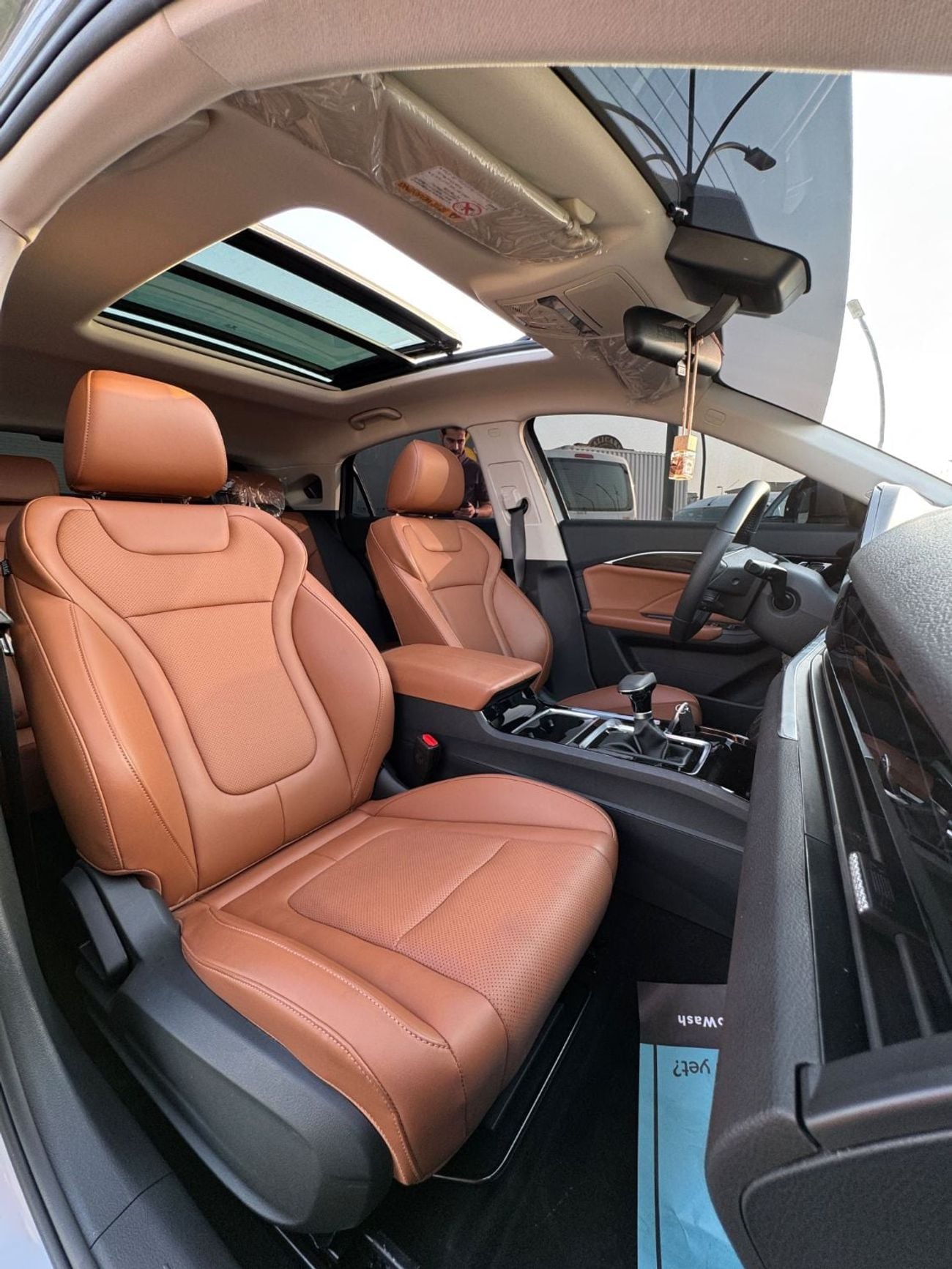 Bestune B70 LIMO