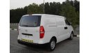 Hyundai H-1 2016 Van Ref#146