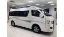 Foton View 15 SEATS