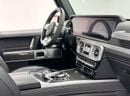 Mercedes Benz G63 AMG 2022 Mercedes Benz G63 AMG, Original Factory Colour, 08/2027 Mercedes Warranty, 08/2028 Mercedes Ser