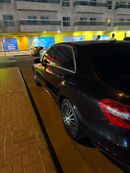 Mercedes-Benz E 350 2