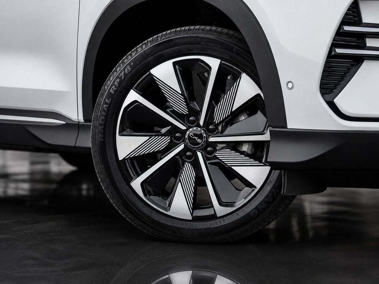 BYD Song Plus Premium