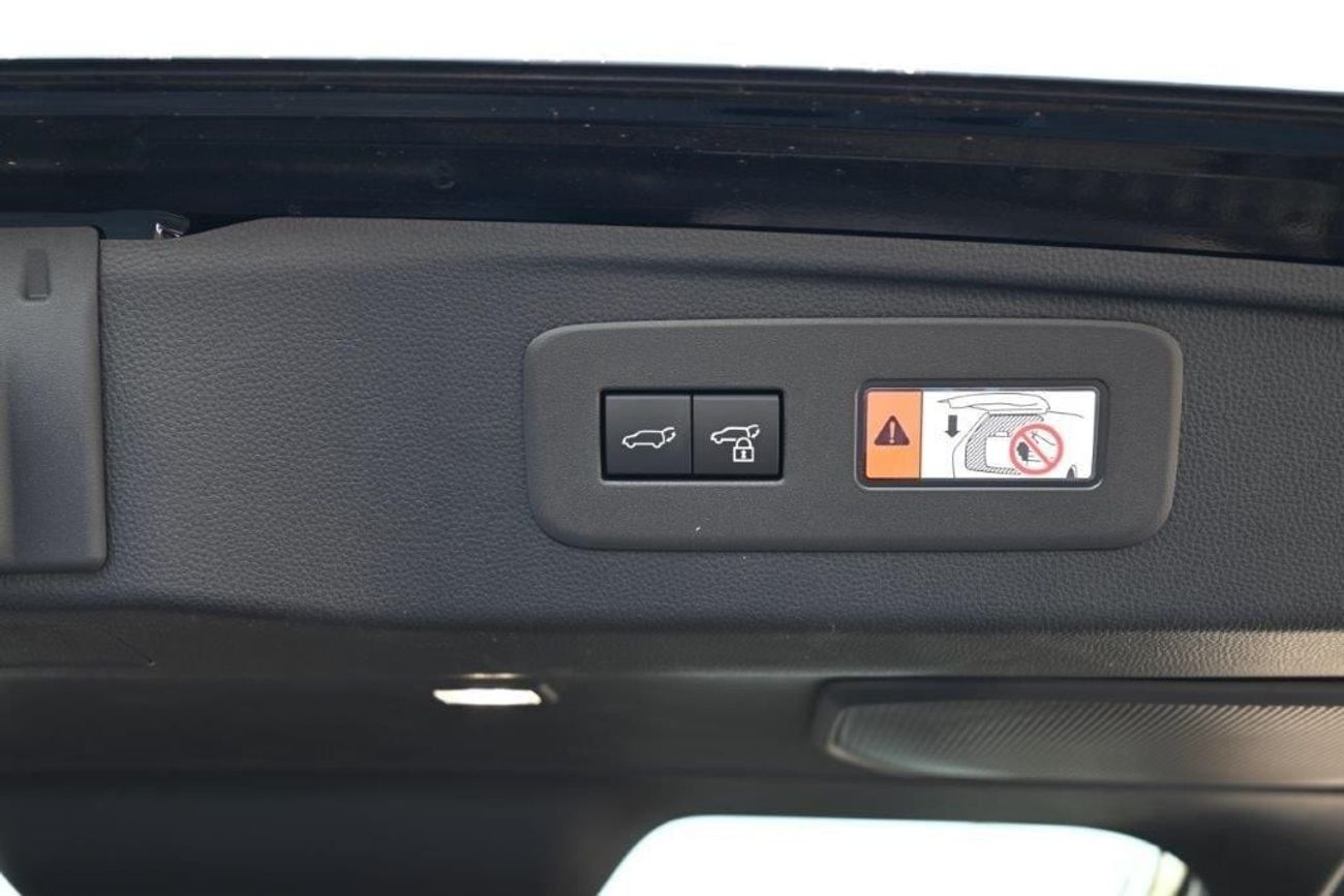 Toyota Prado 2025 MODEL TOYOTA PRADO ADVENTURE 2.4L TURBO 7-SEAT AUTOMATIC TRANSMISSION