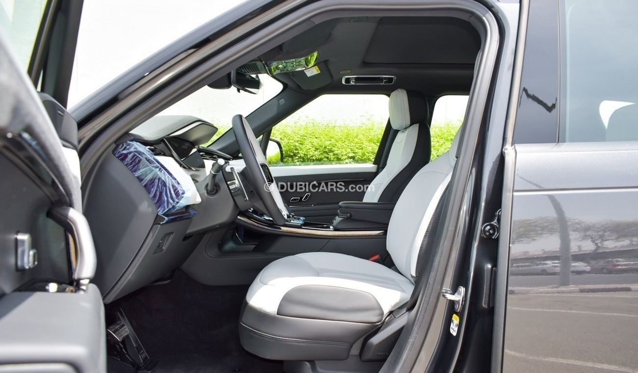 Land Rover Range Rover LAND ROVER HSE 2023 EXPORT PRICE