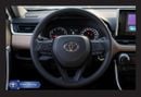 تويوتا راف ٤ #Ke TOYOTA RAV4 2.5L 4X4 MID(i) A/T PTR 2024
