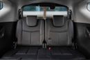 Nissan XTerra X-Terra Platinum | 1,861 P.M | 0% Downpayment | Perfect Condition!
