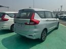 Suzuki Ertiga 1.5L PETROL FULL OPTION 7 SEATS 2025