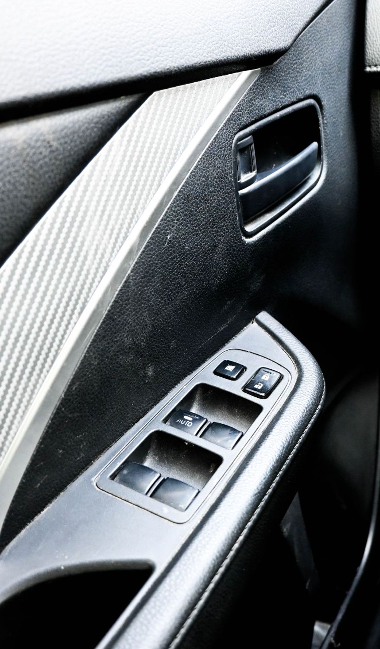 Mitsubishi Xpander MITSUBISHI Mid 1.5L X_BANDER 2022 GCC IN EXCELLENT CONDITION