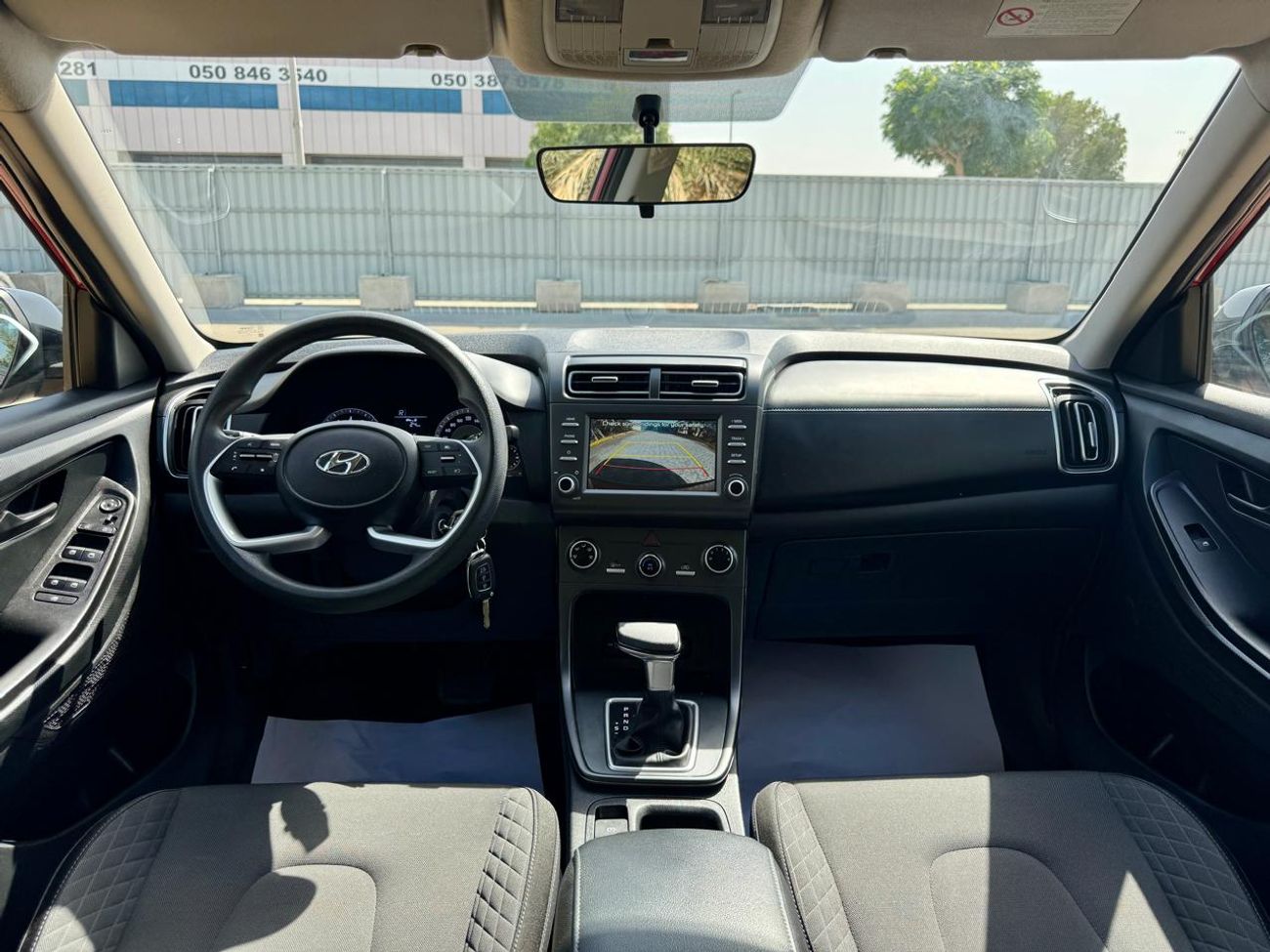 هيونداي كريتا Mid 1.6L