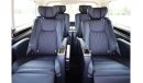 Toyota Granvia Premium 3.5L V6 2023 | GCC Spec | Luxury Captian Seats | Euro 4