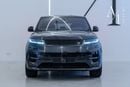 لاند روفر رينج روفر سبورت 2023 Land Rover Range Rover Sport, Full Option, with Warranty,  GCC Specs