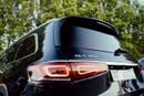 Mercedes-Benz GLS 450 4MATIC