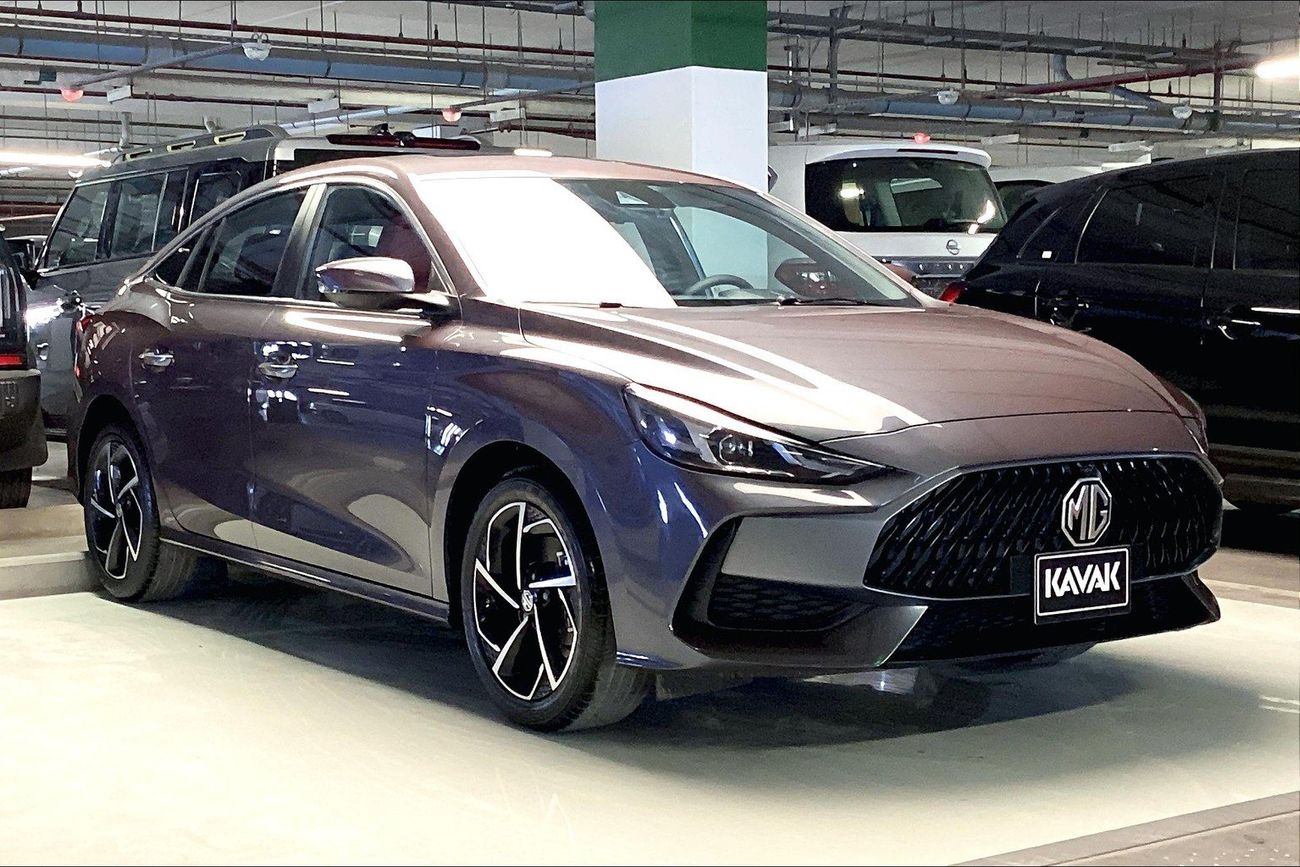 MG GT Luxury | Guaranteed Warranty | 0 Down Payment