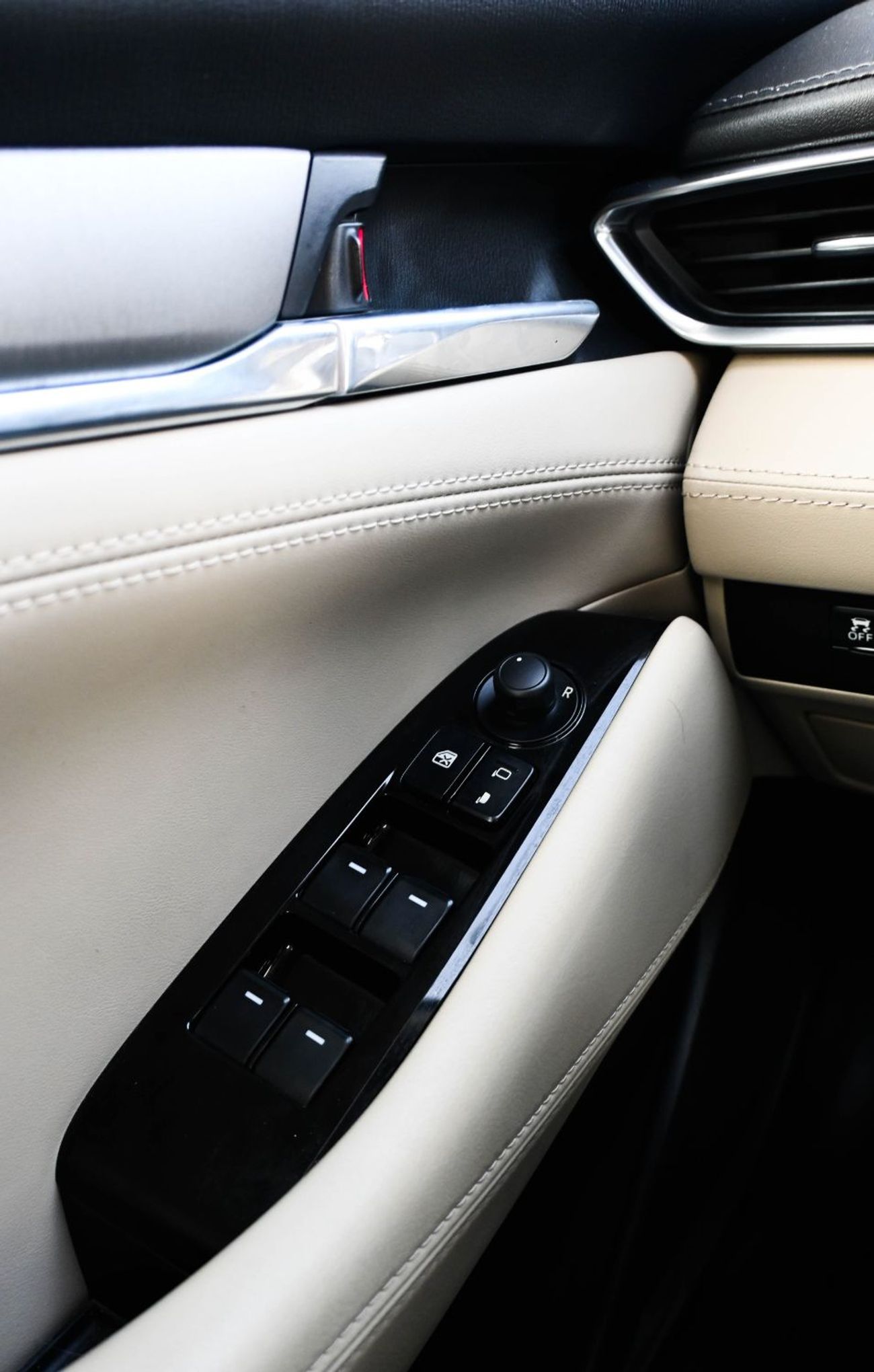 Mazda 6 S 2.5L (184 HP)