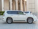 لكزس GX 460 GX460 FULL OPTION IN EXCELLENT CONDITION