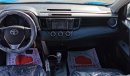 Toyota RAV4 LE - Very Clean Car