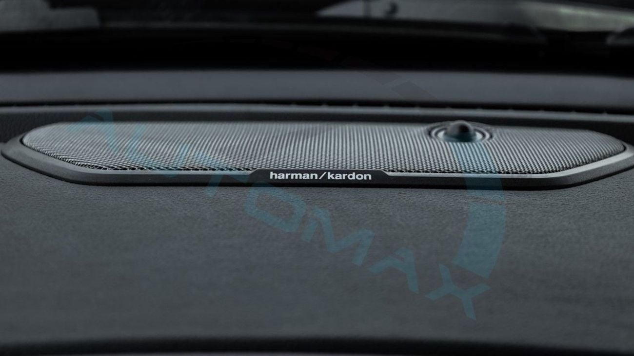 RAM 1500 REBEL (For Export , НА ЭКСПОРТ) 3.0TT Hurricane 2026 GCC Без пробега