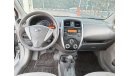 Nissan Sunny Nissan Sunny 2018 gcc very celen car Full automatic