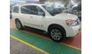 Nissan Armada LE