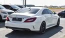 Mercedes-Benz CLS 550 CLS 63 Kit V8 BITURBO 4 Matic
