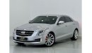 Cadillac ATS Sold, Similar Cars Wanted, Call now to sell your car 0502923609