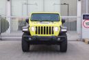 Jeep Wagoneer