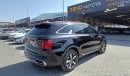 Kia Sorento kia sorento 2021 diesel korea import