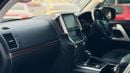 Toyota Land Cruiser SAHARA | MODIFIED TO LC300 | SUNROOF | PUSH START | POWER & MEMORY SEATS | 4.5L DIESEL | AUTO | COOL