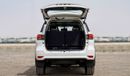 Toyota Fortuner GX2 Toyota Fortuner 2.4L Diesel 2024