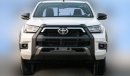 تويوتا هيلوكس 4.0L ADVENTURE V6 // 2023 // FULL OPTION , REAR AC,BACK CAME & DVD // SPECIAL OFFER // BY FORMUL