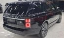 Land Rover Range Rover RR Diesel Engine V8